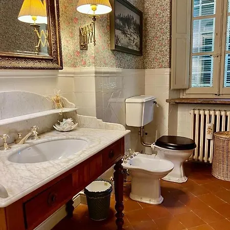 Appartement La Casa Di Francesca Tra Le Colline Di In Toscana Lucca