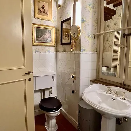 La Casa Di Francesca Tra Le Colline Di In Toscana *