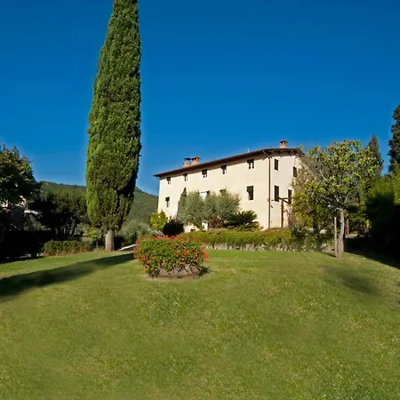 Apartment La Casa Di Francesca Tra Le Colline Di In Toscana Lucca