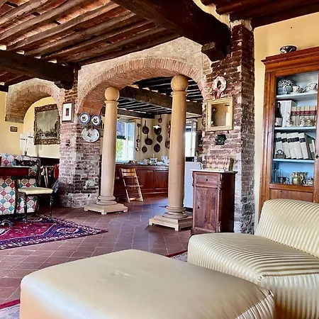 Apartment La Casa Di Francesca Tra Le Colline Di In Toscana